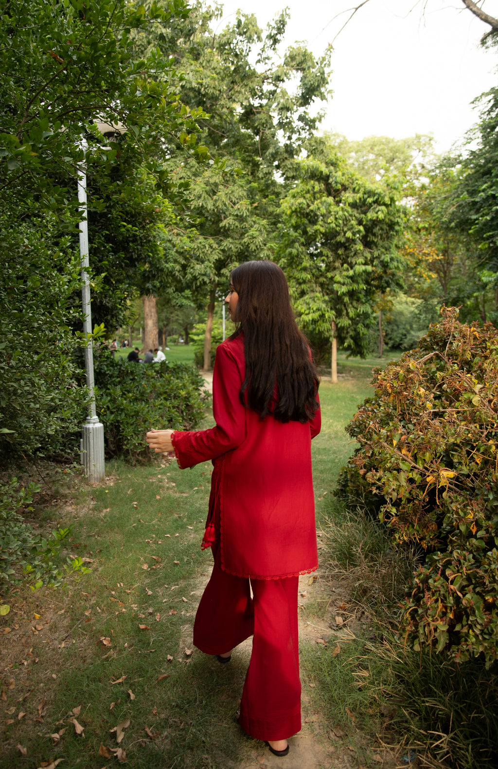 Cherry cola