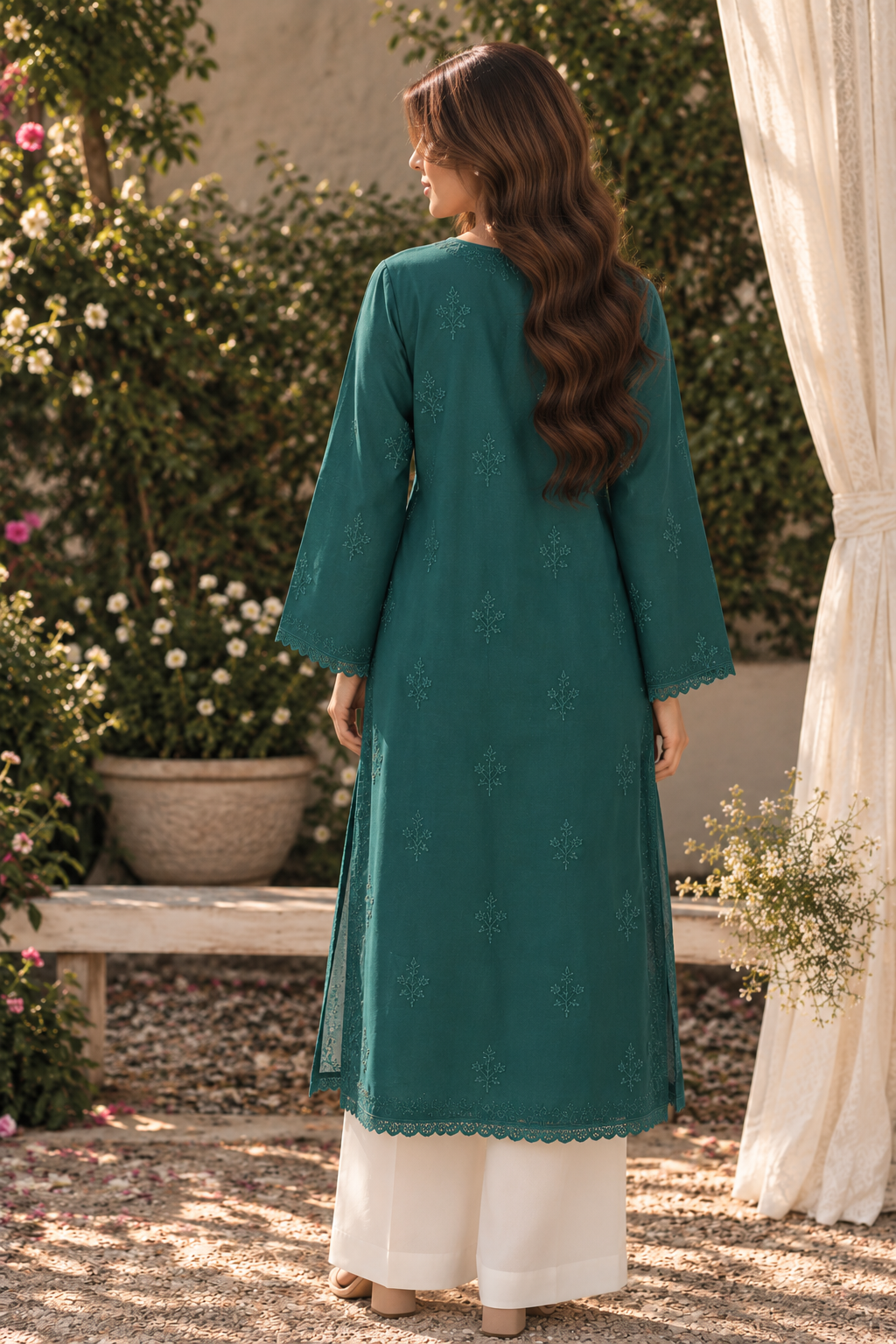 Teal
